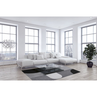 Paklājs RENE GREY (Magic Collection) Paklājs RENE GREY (Magic Collection)